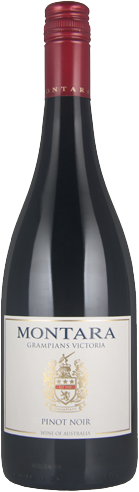 Montara Pinot Noir 2020 Grampians